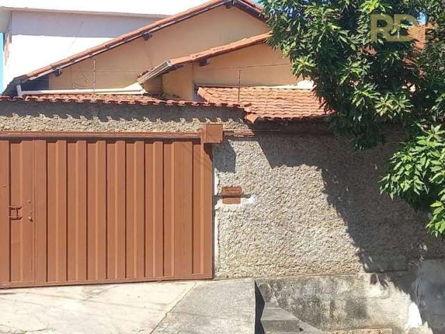 Casa com 4 quartos à venda na Gonçalo Alves, --, São Cristóvão, Belo Horizonte, 180 m2 por R$ 680.000