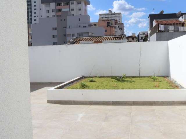 Apartamento com 2 quartos à venda na Rua Genoveva de Souza, --, Sagrada Família, Belo Horizonte, 95 m2 por R$ 788.737