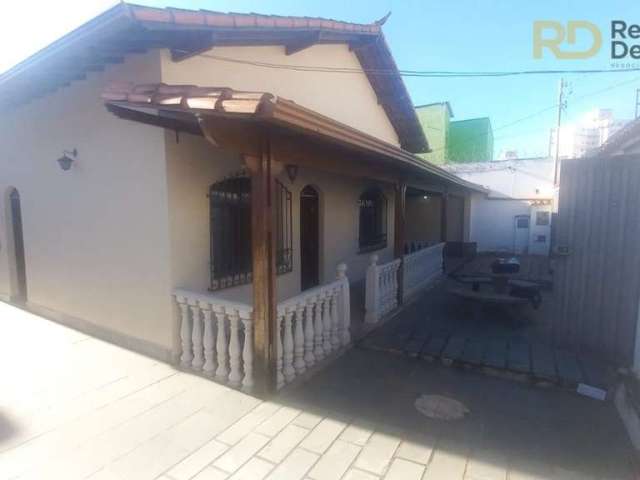 Casa com 3 quartos à venda na Joaquim Francisco da Silveira, --, Ipiranga, Belo Horizonte, 300 m2 por R$ 850.000