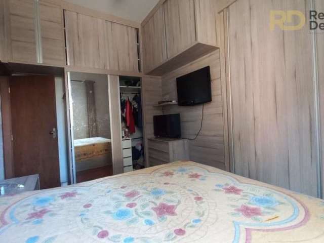 Apartamento com 4 quartos à venda na Santa Bárbara, --, Sagrada Família, Belo Horizonte, 95 m2 por R$ 368.000