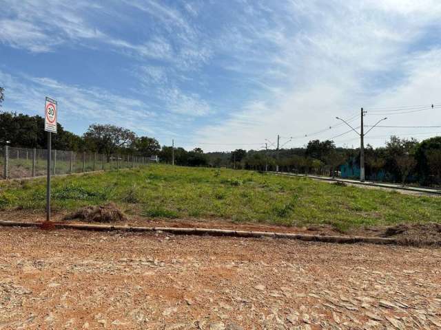 Terreno em condomínio fechado à venda na Rua 05 Lote 17 Quadra 03 Etapa 01, --, Condomínio Estancia Do Campo, Funilândia por R$ 99.000