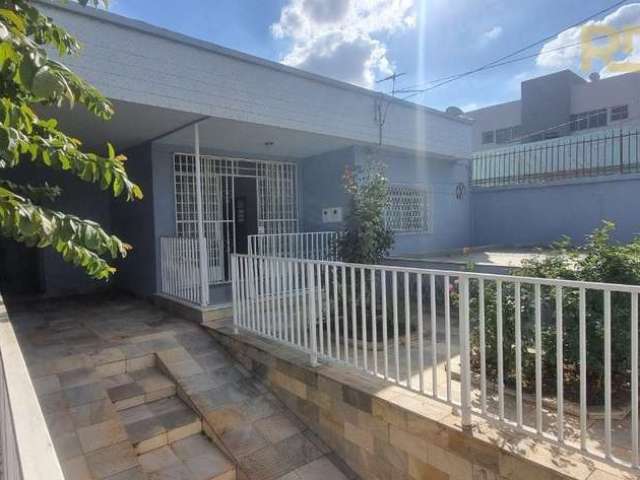 Casa com 3 quartos à venda na Iara, --, Pompéia, Belo Horizonte por R$ 760.000