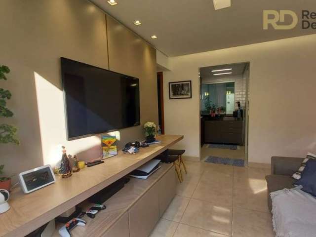 Apartamento com 3 quartos à venda na Iara, --, Pompéia, Belo Horizonte por R$ 725.000