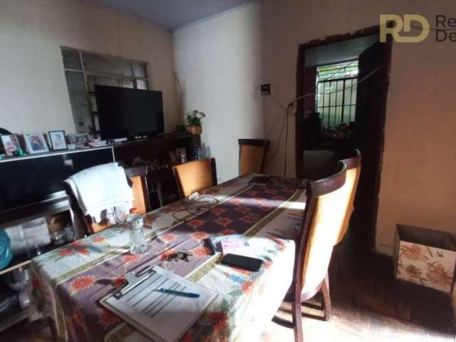 Casa em condomínio fechado com 2 quartos à venda na Rocha Pita, --, Pompéia, Belo Horizonte por R$ 480.000