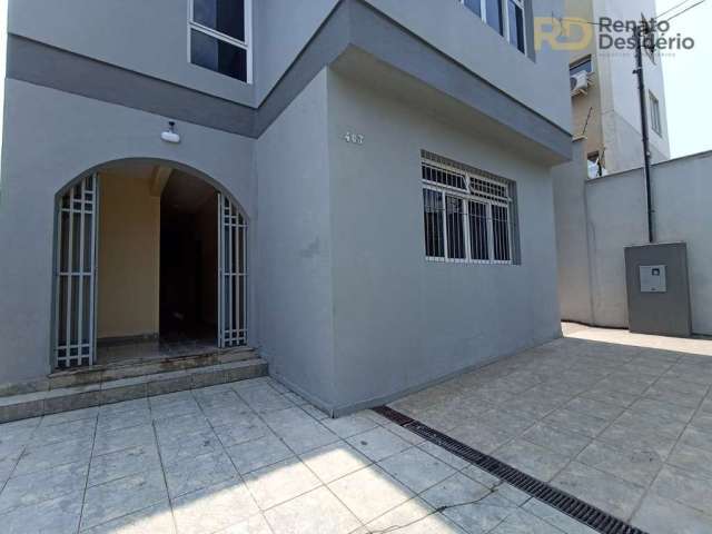 Casa comercial para alugar na Violeta, --, Esplanada, Belo Horizonte por R$ 5.500