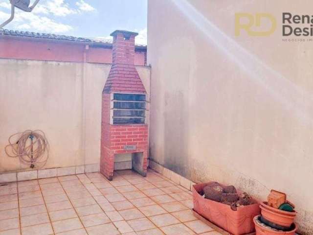 Apartamento com 3 quartos à venda na Rua Begônia, --, Esplanada, Belo Horizonte, 107 m2 por R$ 498.000