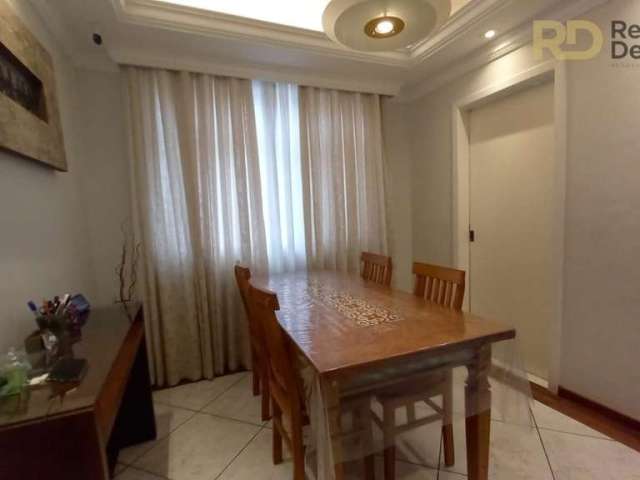 Apartamento com 3 quartos à venda na Astolfo Dutra, --, Pompéia, Belo Horizonte, 110 m2 por R$ 649.000