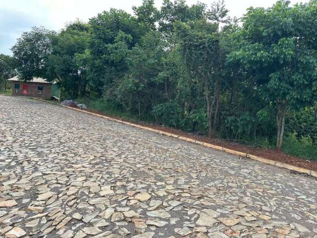 Terreno em condomínio fechado à venda na Rua 03 Lote 18 Quadra X  Etapa X, --, Condomínio Estancia Do Campo, Funilândia por R$ 72.500