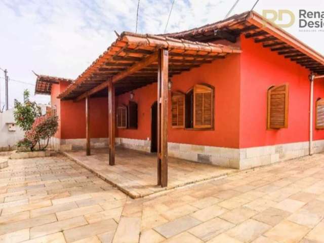 Casa com 4 quartos à venda na Felipe Camarao, --, Esplanada, Belo Horizonte por R$ 1.000.000