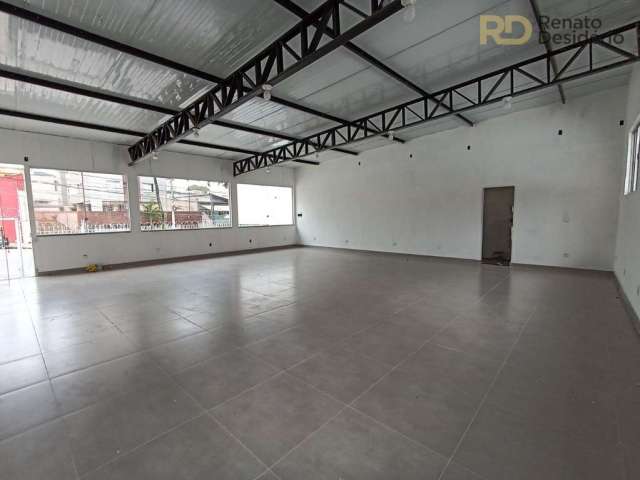 Sala comercial para alugar na Avenida Alphonsus de Guimarães, --, Santa Efigênia, Belo Horizonte por R$ 3.500