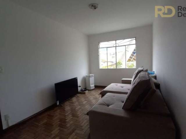 Apartamento com 3 quartos à venda na General Tiburcio, --, Santa Efigênia, Belo Horizonte por R$ 370.000