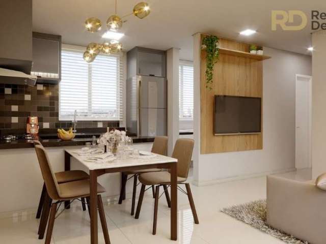 Apartamento com 2 quartos à venda na Marte, --, Ana Lúcia, Sabará por R$ 418.950