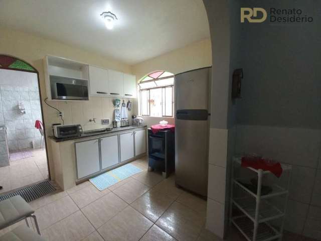 Casa com 2 quartos à venda na Emídio Germano, --, Boa Vista, Belo Horizonte por R$ 440.000