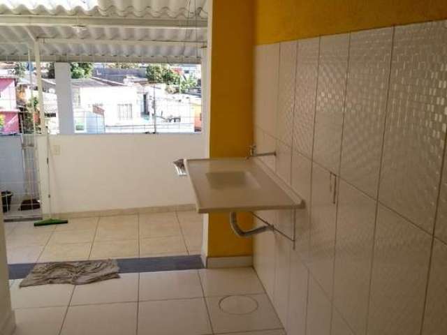 Casa com 2 quartos à venda na Vicência, --, São Gabriel, Belo Horizonte por R$ 650.000