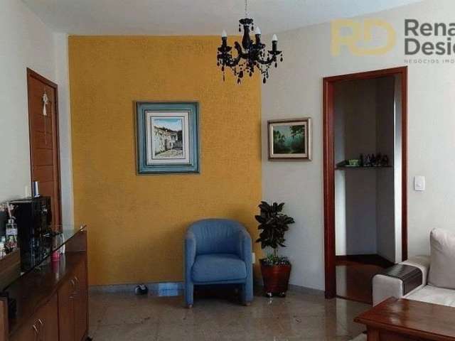 Apartamento com 3 quartos à venda na Fernando Lobo, --, Paraíso, Belo Horizonte por R$ 485.000