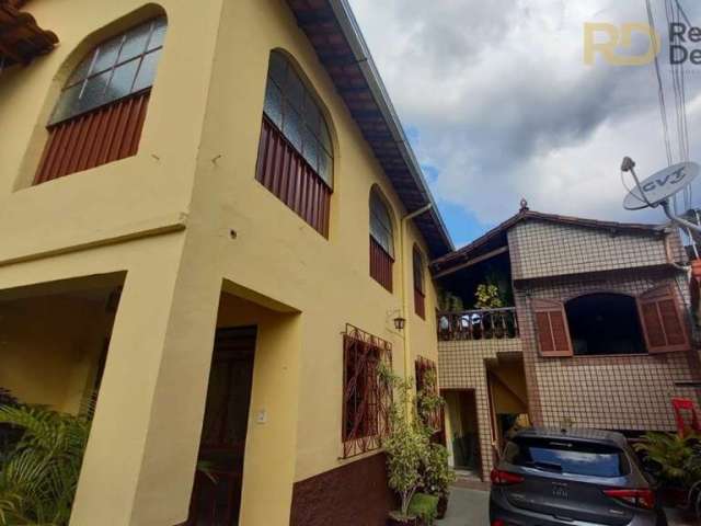 Casa com 3 quartos à venda na Gustavo da Silveira, --, Horto Florestal, Belo Horizonte por R$ 650.000