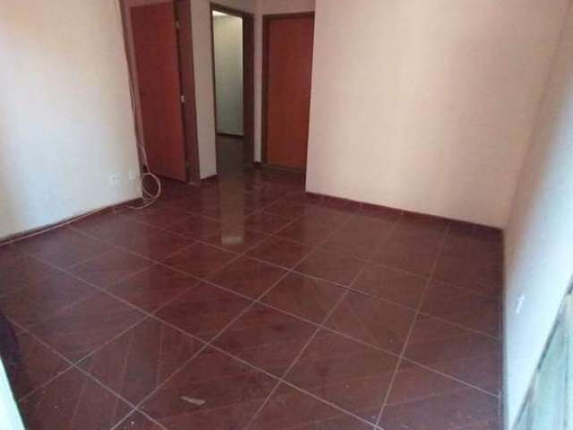 Apartamento com 2 quartos à venda na Rua Dois Mil Quatrocentos e Sessenta e Nove, --, Jardim Vitória, Belo Horizonte por R$ 149.000