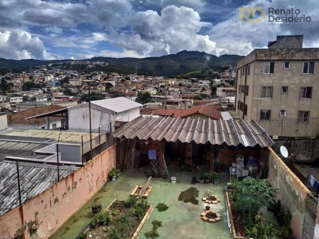 Casa com 4 quartos à venda na Leopoldo Gomes, --, Pompéia, Belo Horizonte por R$ 680.000