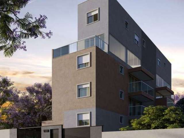 Apartamento com 2 quartos à venda no São Lucas, Belo Horizonte  por R$ 901.000