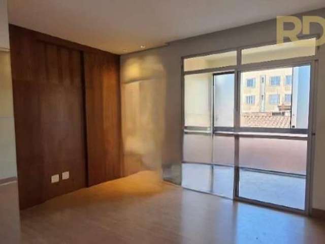 Apartamento com 3 quartos à venda na Rua Begônia, --, Esplanada, Belo Horizonte por R$ 420.000