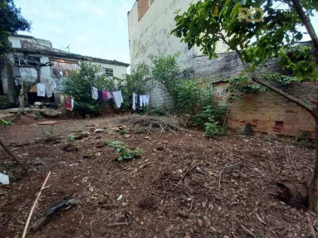 Casa com 4 quartos à venda na Fluorina, --, Pompéia, Belo Horizonte por R$ 500.000