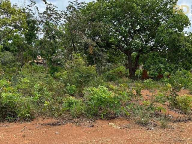 Terreno em condomínio fechado à venda na Rua 04  Lote 07 Quadra 02 Etapa 02, --, Centro, Funilândia por R$ 79.000