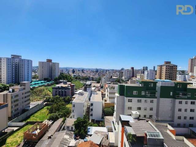 Cobertura com 3 quartos à venda na Rua São Joaquim, --, Sagrada Família, Belo Horizonte por R$ 1.150.000