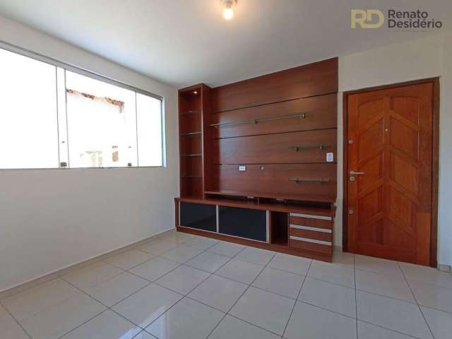 Apartamento com 3 quartos à venda na Rita Marcelina, --, Boa Vista, Belo Horizonte por R$ 390.000