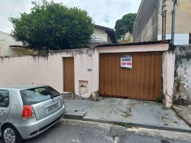 Casa com 2 quartos à venda na Coari, --, São Geraldo, Belo Horizonte por R$ 550.000