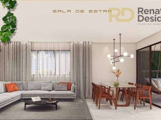 Apartamento com 4 quartos à venda na Rua Oscar Trompowsky, --, Gutierrez, Belo Horizonte por R$ 1.960.000