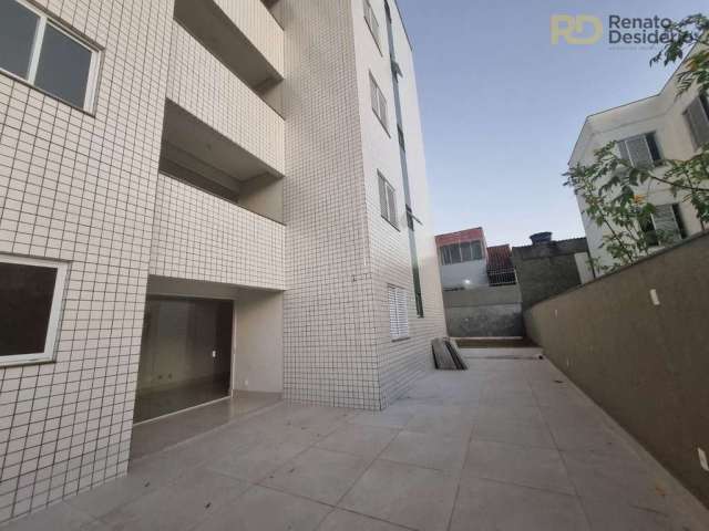 Apartamento com 3 quartos à venda na São Roque, --, Sagrada Família, Belo Horizonte, 74 m2 por R$ 840.000