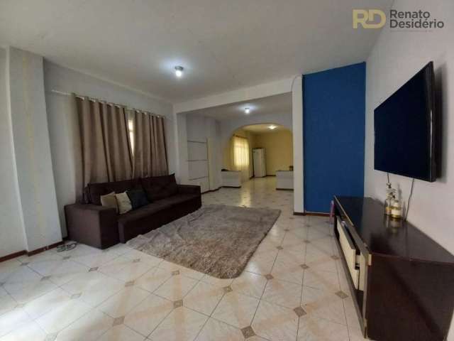 Apartamento com 4 quartos à venda na Bento Nogueira, --, Santa Amélia, Belo Horizonte por R$ 550.000