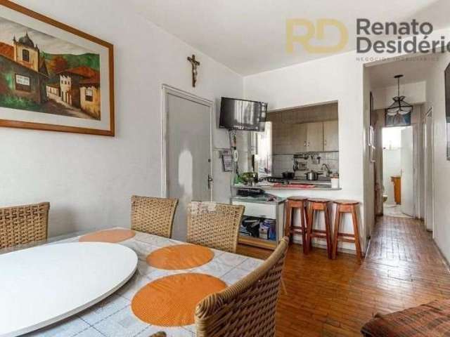 Cobertura com 3 quartos à venda na Gávea, --, Jardim América, Belo Horizonte por R$ 450.000