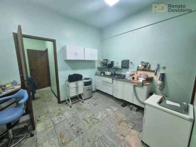 Sala comercial à venda no Santo Agostinho, Belo Horizonte  por R$ 219.000