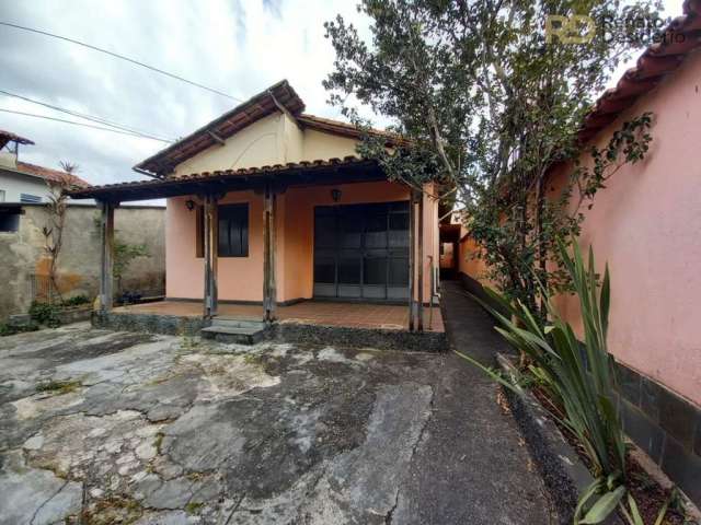 Casa com 5 quartos à venda na Setúbal, --, Pompéia, Belo Horizonte, 207 m2 por R$ 549.000