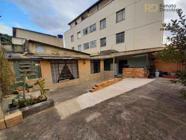 Casa com 2 quartos à venda na Emídio Germano, --, Boa Vista, Belo Horizonte por R$ 580.000