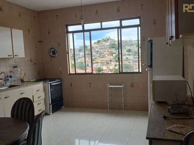 Casa com 3 quartos à venda na Coari, --, São Geraldo, Belo Horizonte por R$ 1.695.000