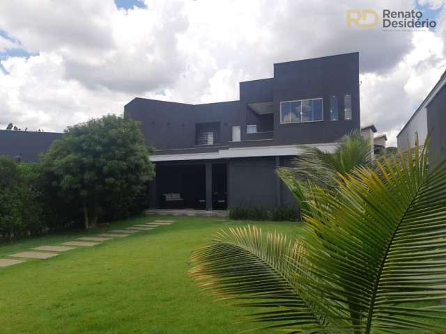 Casa com 6 quartos à venda na Barbacena, --, Boa Vista, Sete Lagoas por R$ 1.250.000