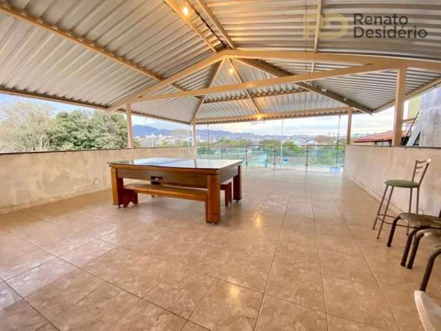 Casa com 2 quartos à venda na Gomes Pereira, --, Boa Vista, Belo Horizonte, 168 m2 por R$ 624.000