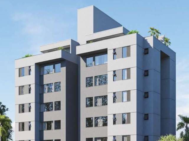 Apartamento com 2 quartos à venda na Dona Senhorinha, --, Boa Vista, Belo Horizonte por R$ 589.834