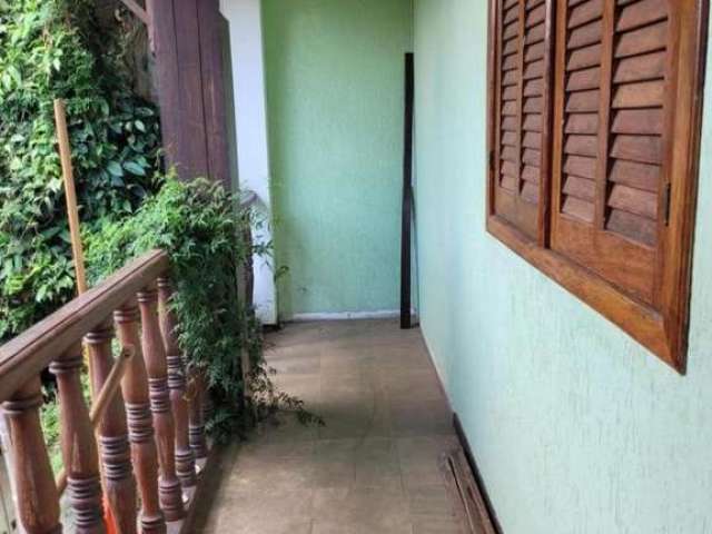 Casa com 8 quartos à venda na Mário Martins, --, Pompéia, Belo Horizonte por R$ 900.000