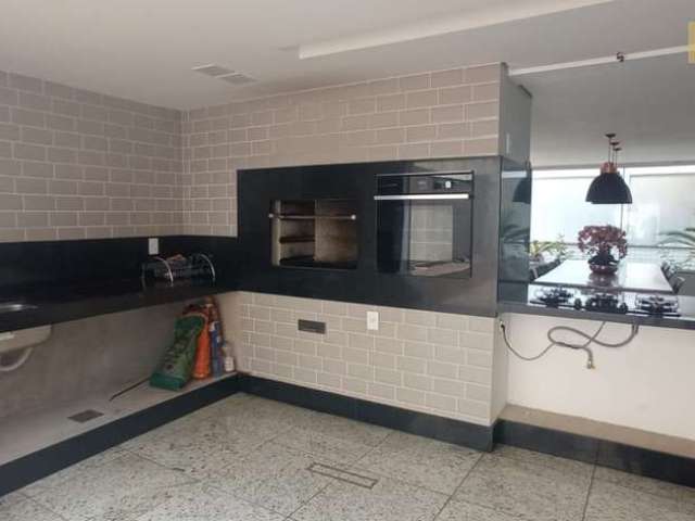 Apartamento com 4 quartos à venda na Rua Pitangui, --, Sagrada Família, Belo Horizonte por R$ 980.000