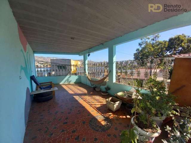 Casa com 4 quartos à venda na Vinte e Oito de Setembro, --, Esplanada, Belo Horizonte, 187 m2 por R$ 580.000