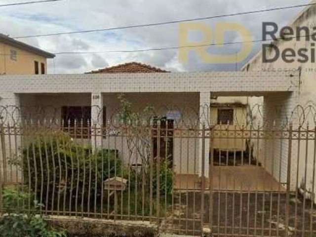 Casa com 4 quartos à venda na Antônio Olinto, --, Esplanada, Belo Horizonte por R$ 1.200.000