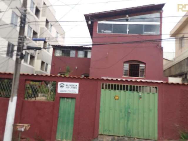 Casa com 3 quartos à venda na Jurema, --, Graça, Belo Horizonte por R$ 800.000