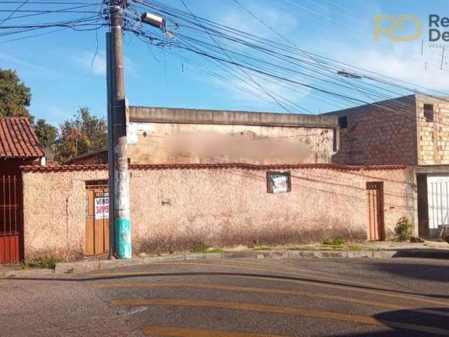 Casa com 3 quartos à venda na Potomaio, --, São Geraldo, Belo Horizonte por R$ 400.000