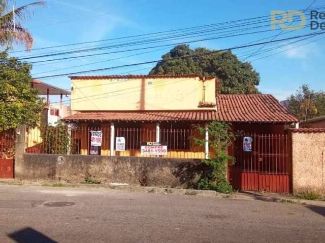 Casa com 3 quartos à venda na Potomaio, --, São Geraldo, Belo Horizonte por R$ 528.000