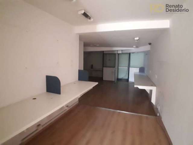 Sala comercial com 3 salas à venda na Ulhoa Cintra, --, Santa Efigênia, Belo Horizonte por R$ 850.000