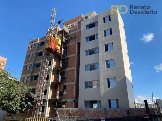 Apartamento com 3 quartos à venda na Rua Itaparica, --, Serra, Belo Horizonte por R$ 698.205