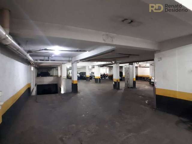 Garagem à venda na Rua Rio de Janeiro, --, Centro, Belo Horizonte por R$ 28.000